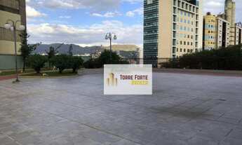 Imagem 7: Apartamento, 160 m² - venda por R$ 800.000,00 ou aluguel por R$ 2.900,00/mês - Gutierrez