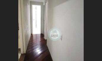 Imagem 4: Apartamento com 2 dormitórios à venda, 62 m² por R$ 277.000,00 - Baeta Neves - São Bernard