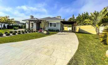 Imagem 2: OSóRIO - Casa de Condomínio - Condomínio Lagoa do Passo