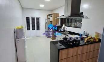 Imagem 2: Excelente Casa de 03 quartos no Condomínio Nova Canaã