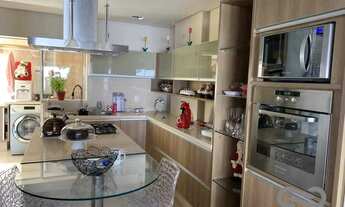 Imagem 7: Cobertura à venda, 487 m² por R$ 5.500.000,00 - João Paulo - Florianópolis/SC