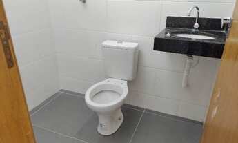 Imagem 6: Belo Horizonte - Casa Padrão - Cenáculo