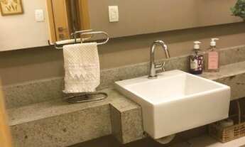 Imagem 7: 4 QUARTOS COM VARANDA GOURMET E VISTA CAIO MARTINS