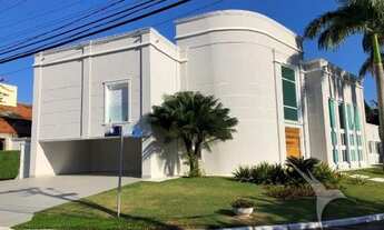 Imagem 3: BARUERI - Casa Padrão - Alphaville