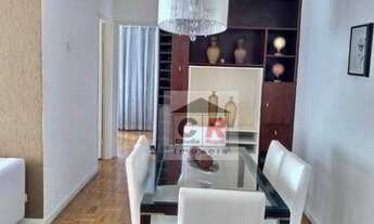 Imagem 3: 2 dorms, Mobiliado, 1 quadra do metrô