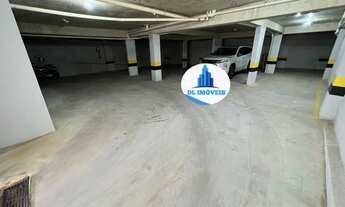 Imagem 4: Cobertura com 3 Quartos 2 semi suítes 2 Vagas à venda, 140m2 por R$ 670.000