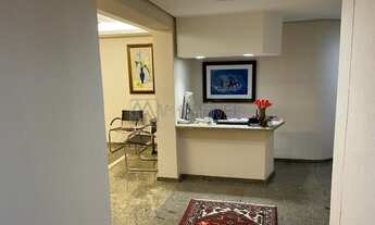 Imagem 6: PORTO ALEGRE - Conjunto Comercial/Sala - Moinhos de Vento