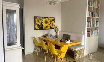 Imagem 7: Apartamento com 3 dormitórios à venda, 90 m² por R$ 750.000,00 - Jaguaré - São Paulo/SP