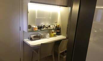 Imagem 5: Apartamento para venda possui 125 metros quadrados com 3 quartos em Cocó - Fortaleza - CE