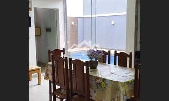 Imagem 6: Gracioso Sobrado No Condomínio Terras de São Bento em Limeira SP