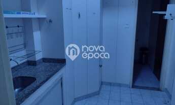 Imagem 6: Rio de Janeiro - Apartamento Padrão - Flamengo