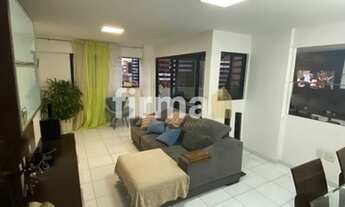 Imagem 4: Apartamento Mobiliado à Venda em Ponta Verde | 3 quartos | 3 banheiros