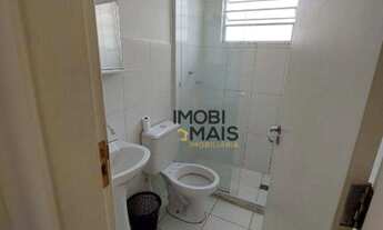 Imagem 5: Apartamento com 2 dormitórios à venda, 45 m² por R$ 170.000,00 - Jardim Terra Branca - Bau