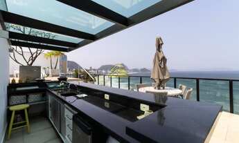 Imagem 3: Rio de Janeiro - Apartamento Padrão - Copacabana