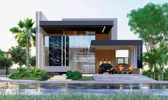 Imagem 3: Casa no Dahma Araçagy com 270m² Suíte Master