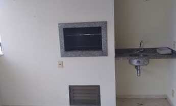 Imagem 5: Apartamento-para venda com 134m²- com 3 quartos sendo 1 suíte- em Jardim das Américas - Cu