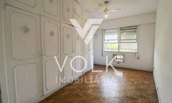 Imagem 5: Rio de Janeiro - Apartamento Padrão - Gávea