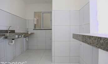 Imagem 3: Apartamento, Passaré, 2 Quartos