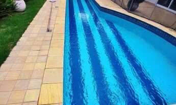 Imagem 7: Sobrado à Venda, Condomínio Taubaté Village - 4 Dorm (2 Suítes