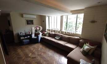 Imagem 7: Rio de Janeiro - Apartamento Padrão - Leblon