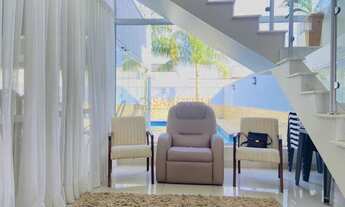 Imagem 7: Casa - Swiss Park - Campinas