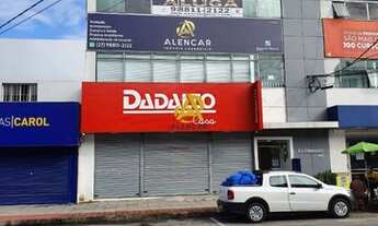 Imagem 4: Sala com 85m? na Av. Central, ao lado do Banestes, em frente ao Banco Ita? e pr?ximo a gra