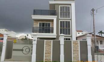 Imagem 5: SOBRADO A VENDA EM UBERABA, CURITIBA, A 800 METROS DA SALGADO FILHO, 184 M², 03 VAGAS DE G