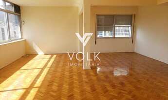 Imagem 3: Rio de Janeiro - Apartamento Padrão - Ipanema