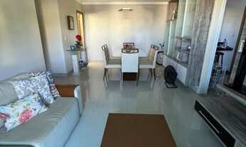 Imagem 6: Apartamento para venda possui 180 metros quadrados com 4 quartos no centro de Vila Velha