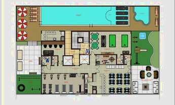 Imagem 3: 2 E 3 SUÍTES A 400 METROS DO MAR