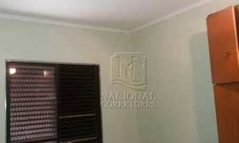 Imagem 5: Sobrado à venda, 250 m² por R$ 775.000,00 - Vila Camilópolis - Santo André/SP