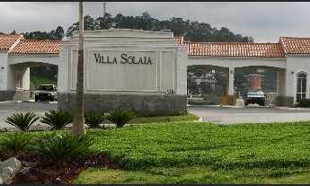 Imagem 7: Lote ou Terreno a Venda em Barueri Alphaville Tamboré com 420m² - Condominio Villa Solaia