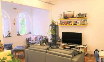 Imagem 4: Rio de Janeiro - Apartamento Padrão - Laranjeiras