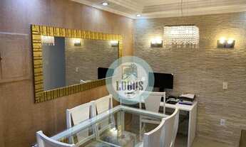 Imagem 3: Apartamento com 3 dormitórios à venda, 97 m² por R$ 555.000,00 - Sta. Maria - São Caetano