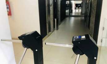 Imagem 2: Alugo Sala Infinity Center - 33 m²