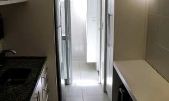 Imagem 4: Apartamento com sacada no Bigorrilho