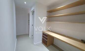 Imagem 6: Rio de Janeiro - Apartamento Padrão - Ipanema