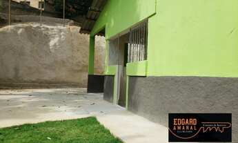 Imagem 4: ALUGA-SE CASA Casa com 2 dormitórios