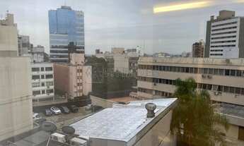 Imagem 5: PORTO ALEGRE - Conjunto Comercial/Sala - Moinhos de Vento