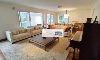 Imagem: Exclusivo - Totalmente mobiliado - Ideal