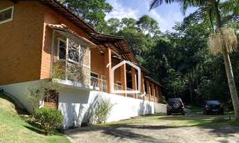 Imagem 1: Casa com 3 suítes à venda, 560 m² por R$ 2.000.000 - Embu das Artes/SP