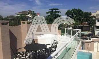 Imagem 7: Rio de Janeiro - Casa de Condomínio - Recreio dos Bandeirantes