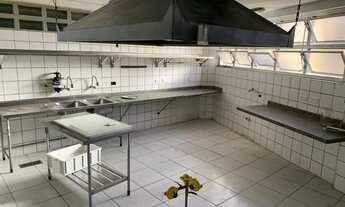 Imagem 4: Galpão 8,250 m² Área Construida - Jardim Independência