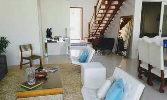 Imagem 4: Casa - Alphaville Dom Pedro - Campinas