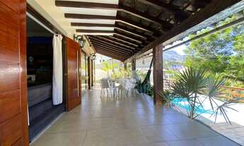 Imagem 5: Casa com 4 dormitórios à venda, 374 m² por R$ 1.750.000,00 - Freguesia (Jacarepaguá) - Rio