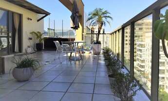 Imagem 3: Rio de Janeiro - Apartamento Padrão - Recreio dos Bandeirantes