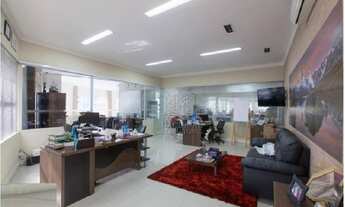 Imagem 6: Galpão para alugar, 1800 m² por R$ 90.000,00/mês - Cambuci - São Paulo/SP