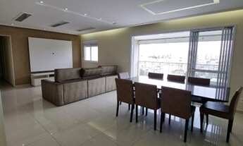 Imagem: Apartamento para venda com 126 metros quadrados