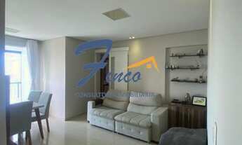 Imagem: Apartamento para Venda em Santos, Macuco