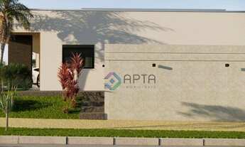 Imagem 7: Casa com 4 suítes, com armários, à venda, 268 m² - Vila do Golf - Ribeirão Preto/SP